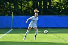 Women's Soccer vs BSU  Women's Soccer vs Bridgewater State University. - Photo by Keith Nordstrom : Wheaton, Soccer